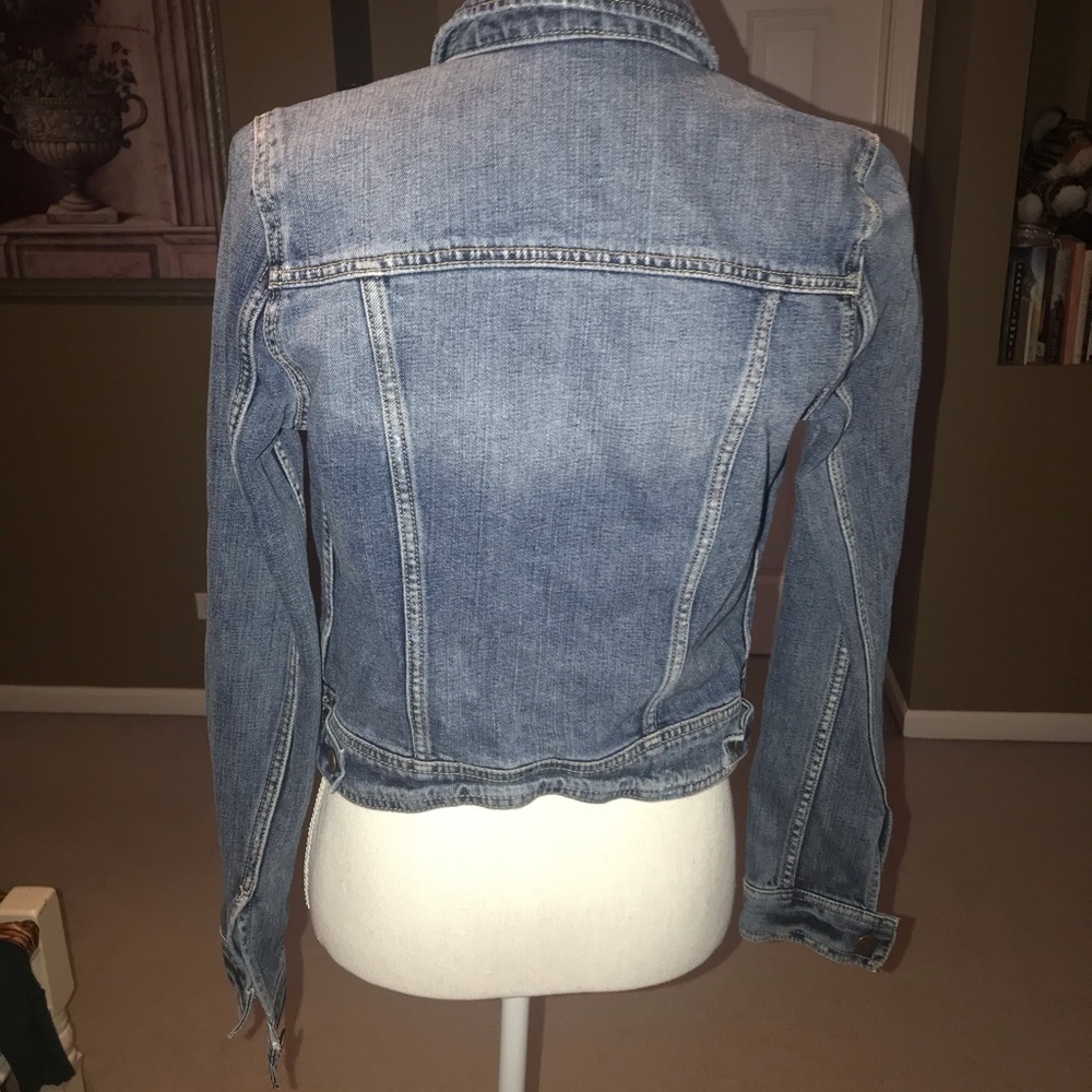 Cute bean jacket - Picture 2 of 3